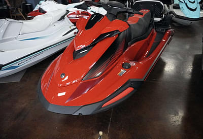 BOATZON | Yamaha VX Deluxe with Audio 2025