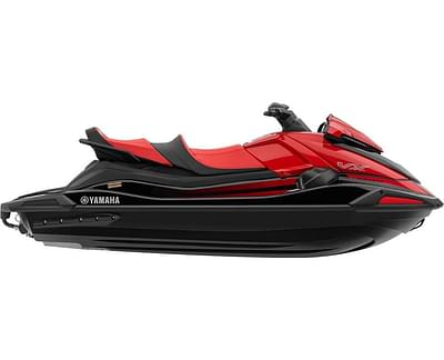 BOATZON | Yamaha VX DELUXECYAN 2024