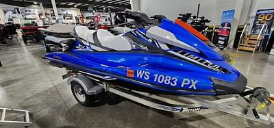 BOATZON | Yamaha VX Limited 2017