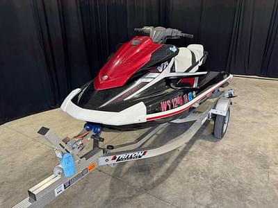 BOATZON | Yamaha VX Limited 2018