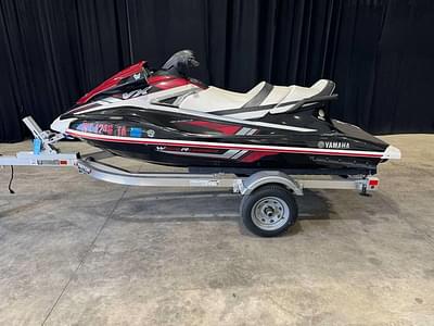 BOATZON | Yamaha VX Limited 2018
