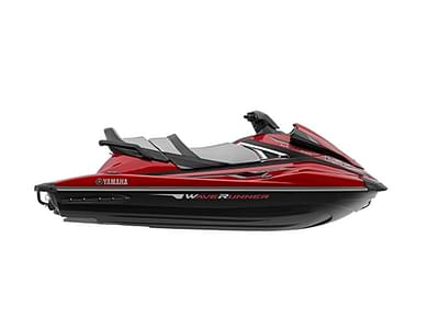 BOATZON | Yamaha VX Limited 2019