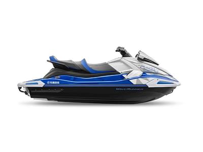 BOATZON | Yamaha VX Limited 2021