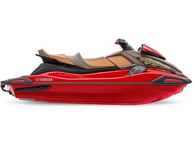 BOATZON | Yamaha VX Limited 2022