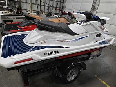 BOATZON | Yamaha VX Limited 2022