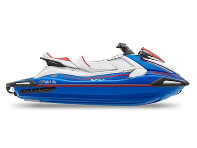 BOATZON | Yamaha VX Limited 2023