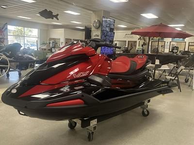 BOATZON | Yamaha VX Limited 2024