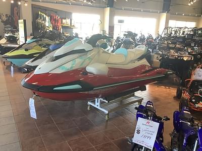 BOATZON | Yamaha VX Limited 2025