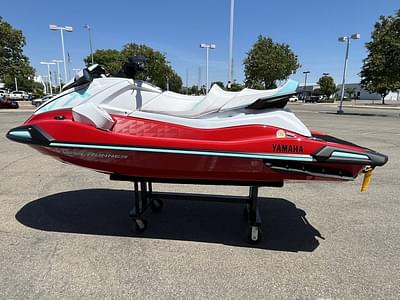 BOATZON | Yamaha VX Limited 2025