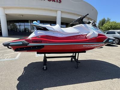 BOATZON | Yamaha VX Limited 2025