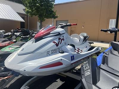 BOATZON | Yamaha VX Limited HO 2022