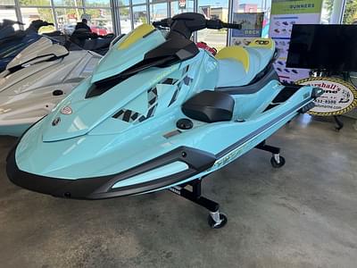 BOATZON | Yamaha VX Limited HO 2025