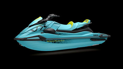 BOATZON | YAMAHA VX LIMITED HO 2025