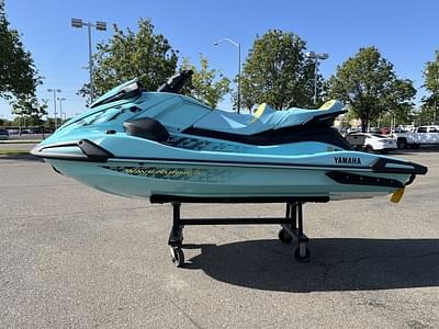 BOATZON | Yamaha VX Limited HO 2025