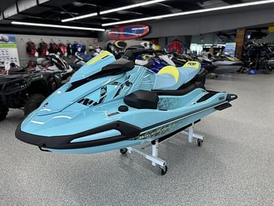 BOATZON | Yamaha VX Limited HO 2025