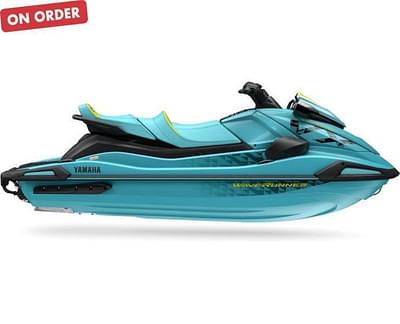 BOATZON | Yamaha VX Limited HO 2025