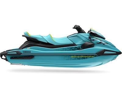 BOATZON | Yamaha VX Limited HO 2025