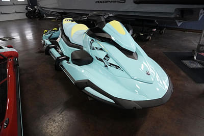 BOATZON | Yamaha VX LIMITED HOMINT 2025