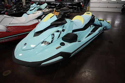 BOATZON | Yamaha VX LIMITED HOMINT 2025