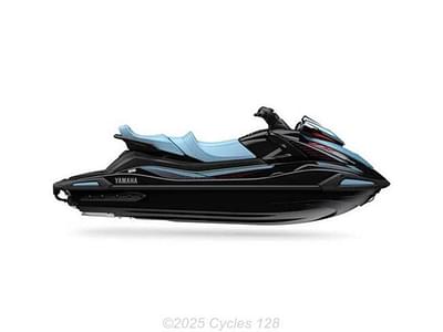 BOATZON | YAMAHA VX1050BBA 2025