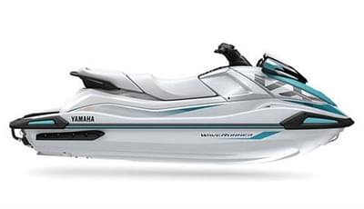 BOATZON | Yamaha VX1050FB 2025