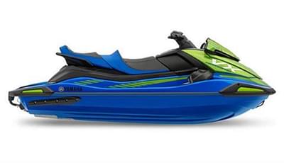 BOATZON | Yamaha VX1900AA 2024