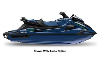 BOATZON | Yamaha VX1900CBA 2025