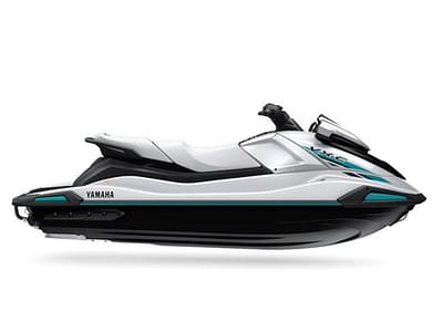 BOATZON | Yamaha VXC 2025