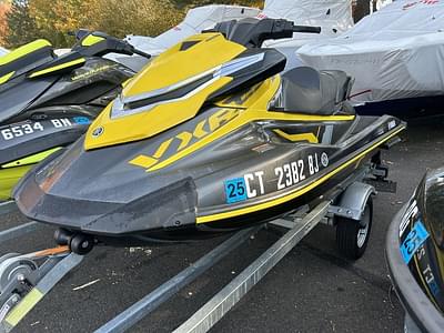 BOATZON | Yamaha VXR 2016