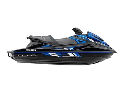 BOATZON | Yamaha VXR 2018
