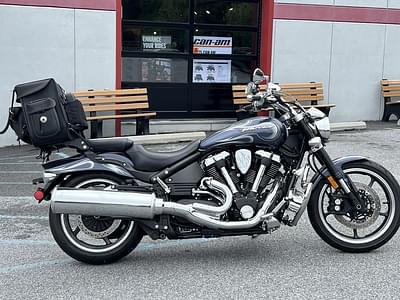 BOATZON | Yamaha Warrior 2007