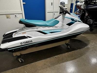 BOATZON | Yamaha Wave Runner EX 2024