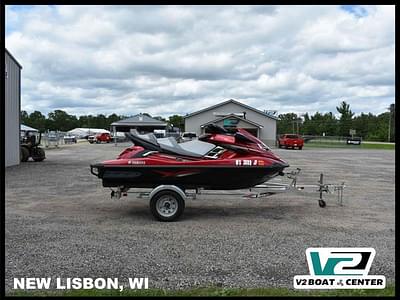 BOATZON | Yamaha WAVERUNNER 2014