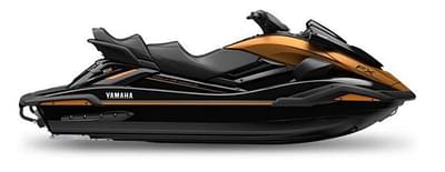 BOATZON | Yamaha Waverunner FX Cruiser HO with Audio 2025