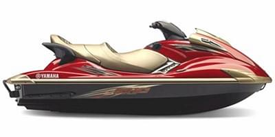 BOATZON | Yamaha WaveRunner FX Cruiser SHO 2008