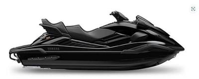 BOATZON | Yamaha Waverunner FX Cruiser SVHO with Audio 2025