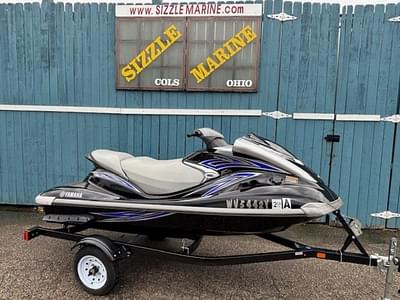 BOATZON | Yamaha WaveRunner FX HO 2008