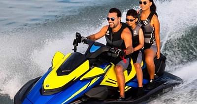 BOATZON | Yamaha Waverunner FX Limited SVHO 2023