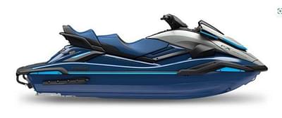 BOATZON | Yamaha Waverunner FX Limited SVHO 2025