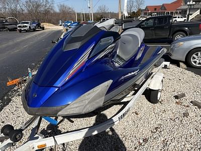 BOATZON | Yamaha WAVERUNNER FX SUPER HO 2008