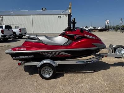 BOATZON | Yamaha Waverunner FZS 2009