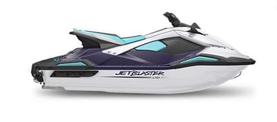 BOATZON | Yamaha Waverunner Jetblaster LTD 2025