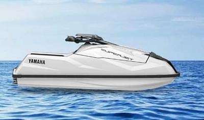 BOATZON | Yamaha Waverunner Superjet 2025