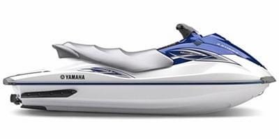 BOATZON | Yamaha WaveRunner VX 2008