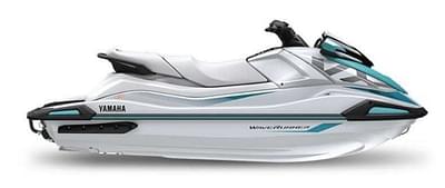 BOATZON | Yamaha Waverunner VX 2025