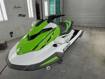 BOATZON | Yamaha Waverunner VX Cruiser Audio 2021