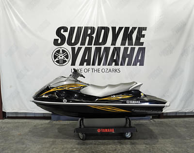 BOATZON | Yamaha WAVERUNNER VX DELUXE 2009