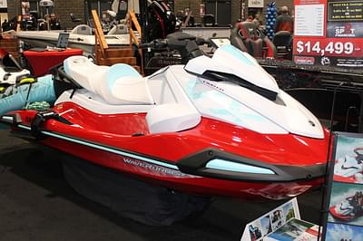 BOATZON | Yamaha WaveRunner VX LTD 2025