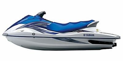 BOATZON | Yamaha WaveRunner VX110 Sport 2006