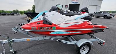 BOATZON | Yamaha WaveRunners EX Limited 2024